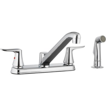 Ch Kitchen Faucet