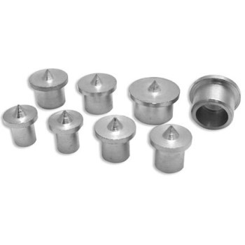 8pc Dowel Center Set