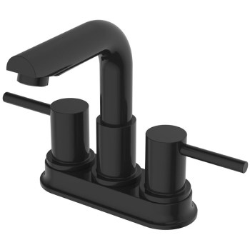 Mb 2hd Lav Faucet