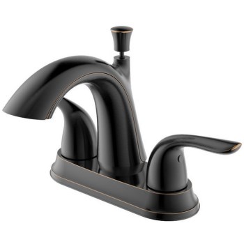 Orb 2hd Lav Faucet