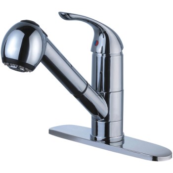 Ch 1hd Kitc Faucet