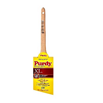 Purdy 144080330 Xl Dale Angle Sash Brush ~ 3"