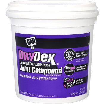 Dap 10120 1g Drydex Joint Compound