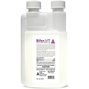 Bwi/springfield Mt4430 Control Solutions Bifen Insecticide/termiticide ~ 16 Oz