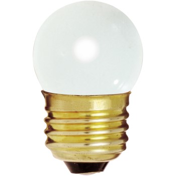 Satco Products S3795 Incand Mini Bulb