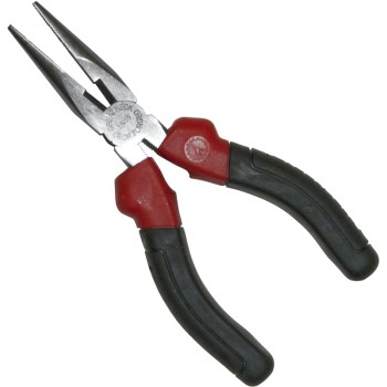 Great Neck Ln55c Long Nose Pliers, 5-1/2 Inch