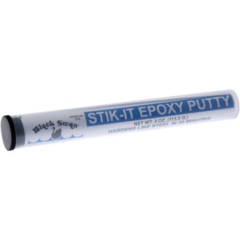 sticky putty epoxy