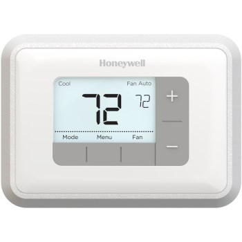 Honeywell Consumer Products Rth6360d10222/e Rth6360d1002/e Pro Thermostat