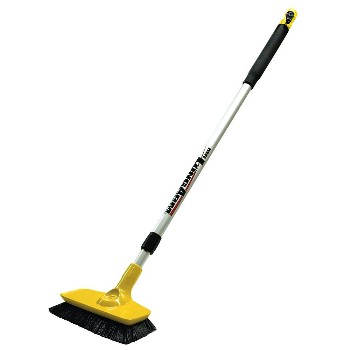 Mr Longarm 8689 Telewash Water-fed Brush Cleaning Tool
