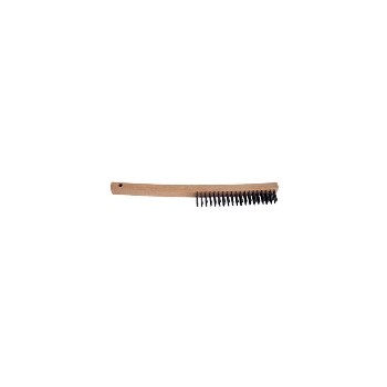 K-t Ind 5-2225 Ss Bent Handle Brush