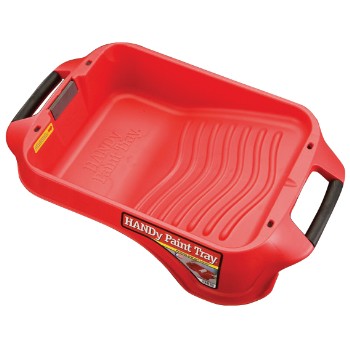 Handy Paint Products 7500-cc Deep Well Paint Tray - Gallon Capacity