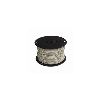 Southwire 11580601 14 Wh 500ft. Thhn Solid Wire