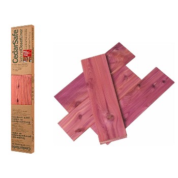 Giles & Kendall Fl60/15n Planking, Red Cedar ~ Tongue & Groove