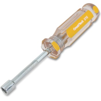 5/16 Nut Driver