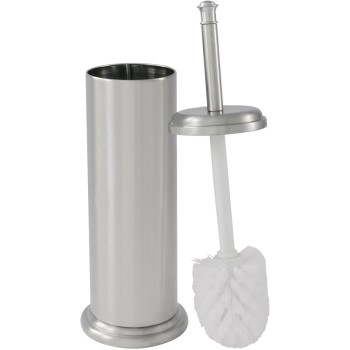 Ldr 164 6459bn Toilet Brush W/can