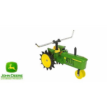 Traveling Sprinkler, John Deere 