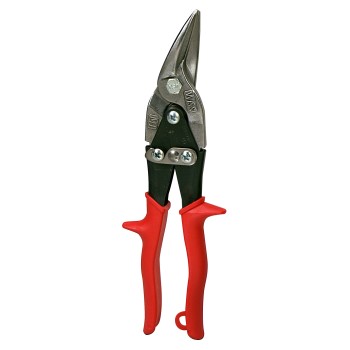 Wiss 58012 Metal-master Compound Action Snips ~ 9 3/4"