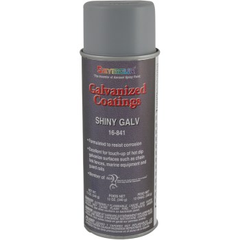 Buy the Seymour Paint 16-841 Galvanized Spray Paint