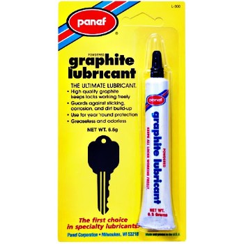 Panef L300 Lubricant - Powdered Graphite