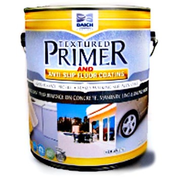 Textured Primer, RollerRock - Tintable White - 5 Gal