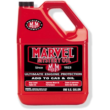 Warren Dist Marv144g Mm14r 1g Marvel Mystery Oil