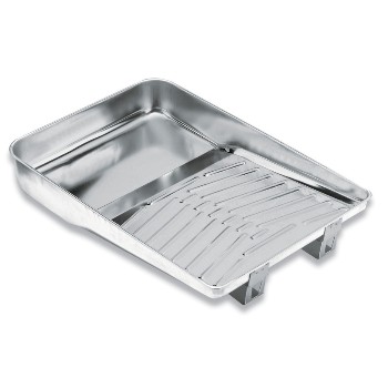 Wooster 00r4020110 Metal Paint Tray, R402 ~ 11"