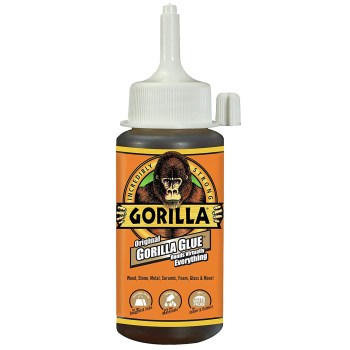 Gorilla Glue/OKeefes 5000408 Original Gorilla Glue ~ 4 oz