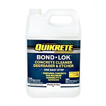 Bond Lok 3-in-1 Primer ~ 1 Gallon