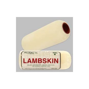 Pro Roller Lsk038-09 9x3/8 Lambskin Cover