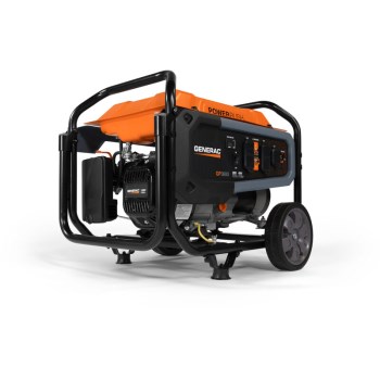 Gp3600 Gas Generator