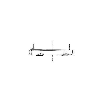 300w Halogen Shoplight