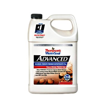 Advanced Tinted Wood Protector-Natural  Cedar/1 Gal