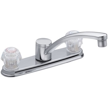Moen Ca87685 2h Kit Faucet No Spray