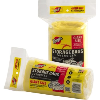 45x96 Storage Bag