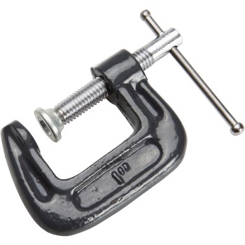 Great Neck Cc1 C Clamp, 1 Inch