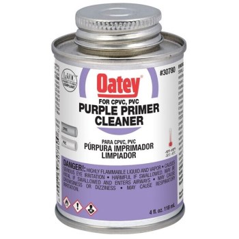 4oz Purple Primer