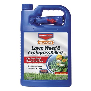 Bayer Advanced By704130a Weed Killer - All-in-one - Ready To Use