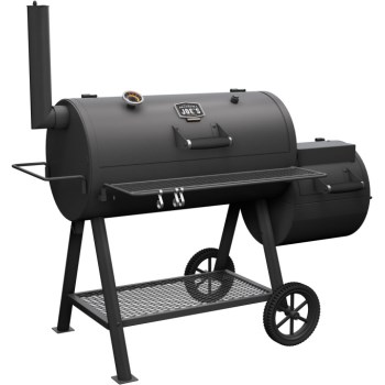 Offset Smoker / Grill