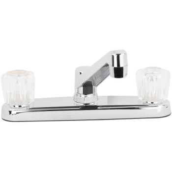 0123105cp-Cg Ch Kitchen Faucet