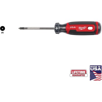 #2 Phillips Screwdriver