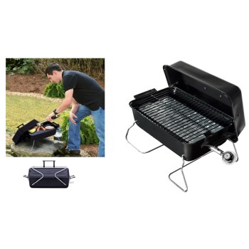 Char-broil 465133010 Tabletop Gas Grill