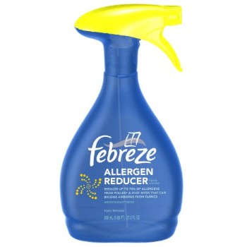 Allergen Reducer Febreze