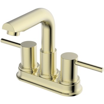 Mg 2hd Lav Faucet