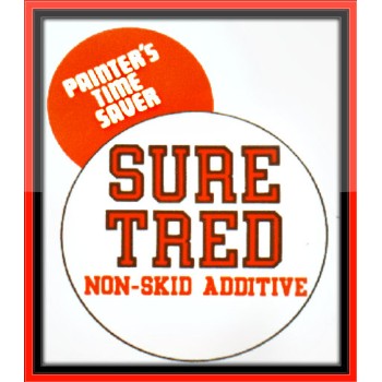 Charles Paint 81670 Suretred Non-skid Paint Additive - 2 Lbs