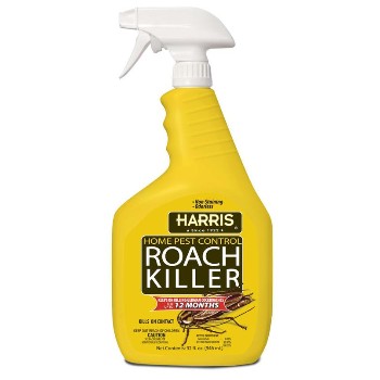 Harris Hrs-32 Rtu Roach Killer Spray