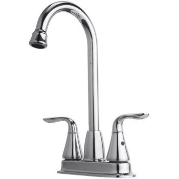 Ch 2hd Bar Faucet