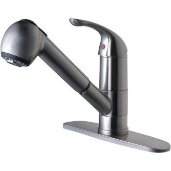 Bn 1hd Kitc Faucet