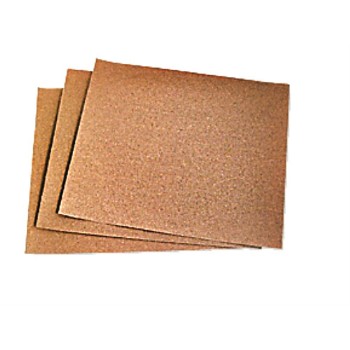 Norton 076607012234 Sanding Paper, 600a Grit ~ 9" X 11" 25 Pack