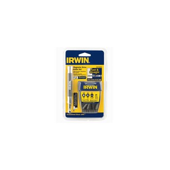 Irwin 3057002DS 21pc Drive Guide Set