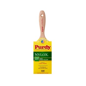 Purdy 144380230 140380230 3in. Nylox Sprig Brush